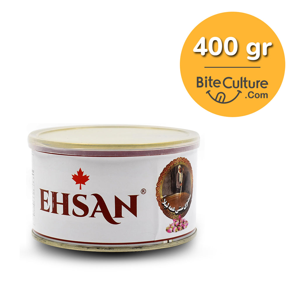 Ehsan-Can Samanoo Wheat Pudding 400 Gr